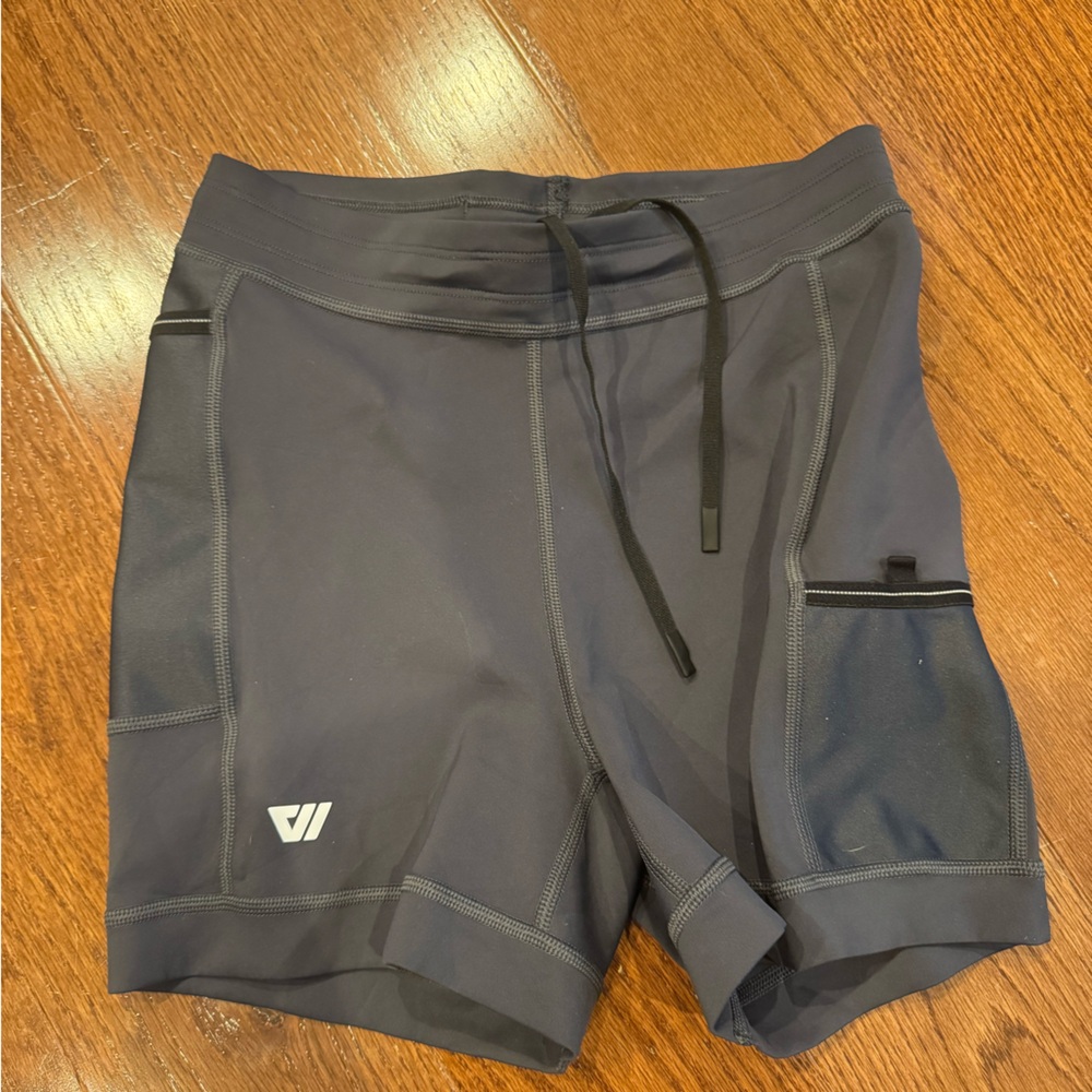 WOLACO Distance Half tights